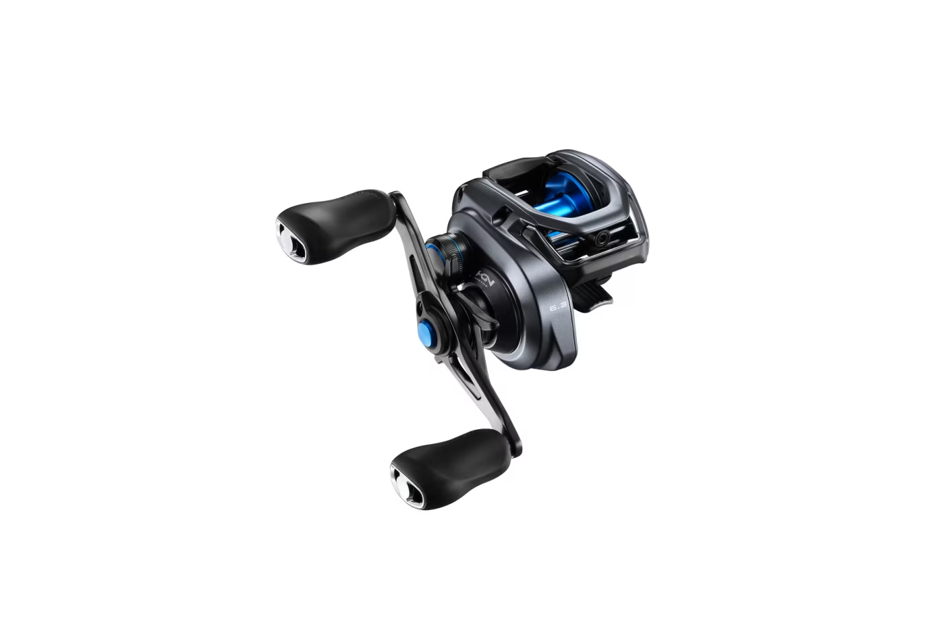 Shimano SLX XT 150 A Baitcasting Reel