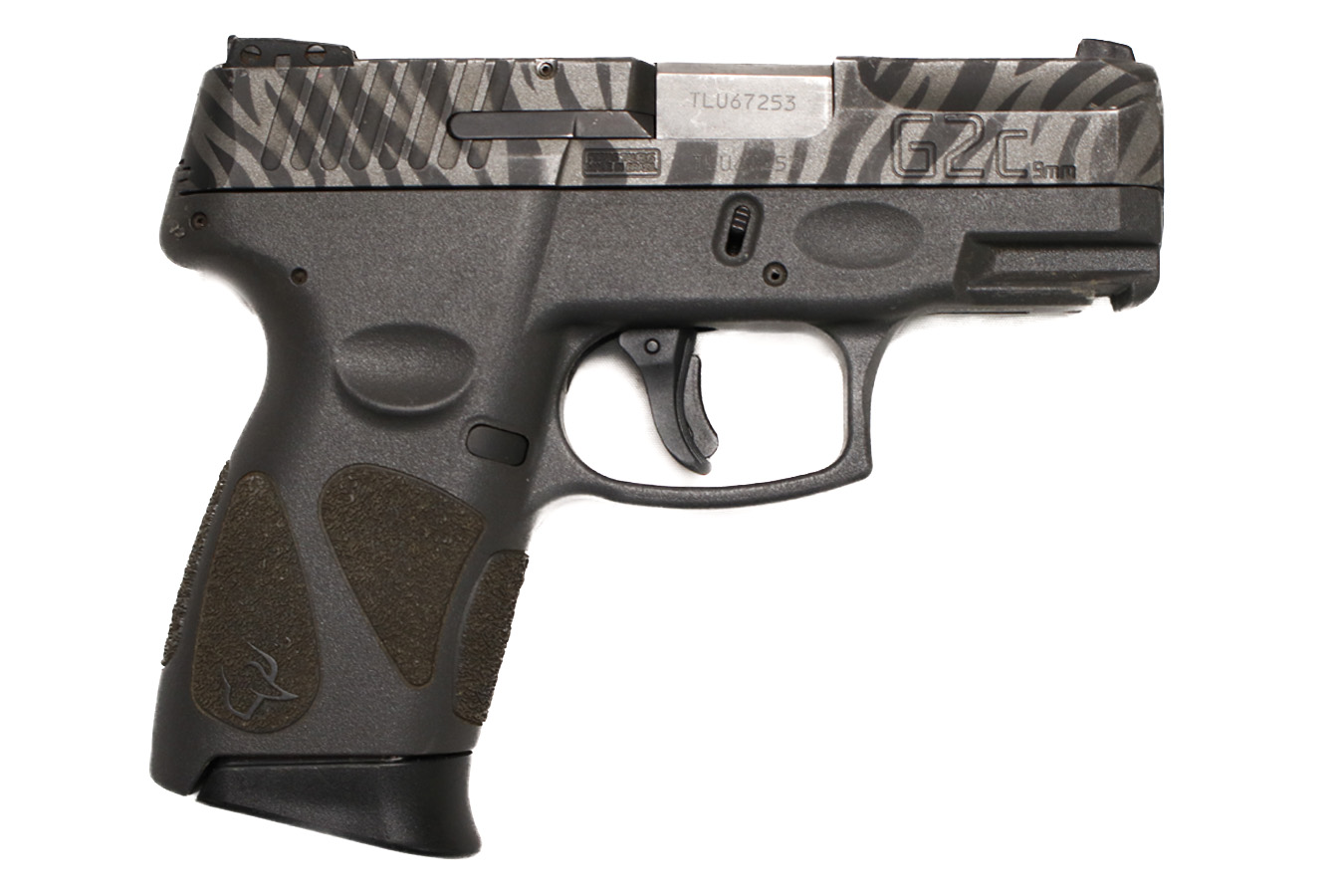 Taurus G2C 9mm Police Trade-In Pistol