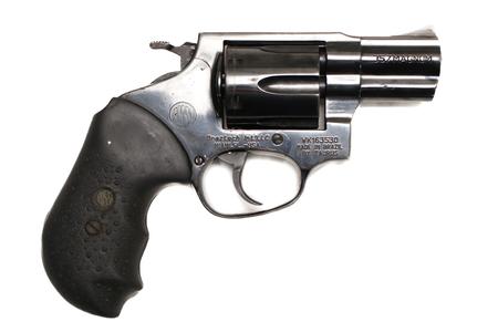 ROSSI 461 357 MAGNUM USED