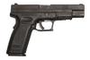 SPRINGFIELD SPRINGFIELD XD-45 5IN 45ACP POLICE TRADE (FAIR)