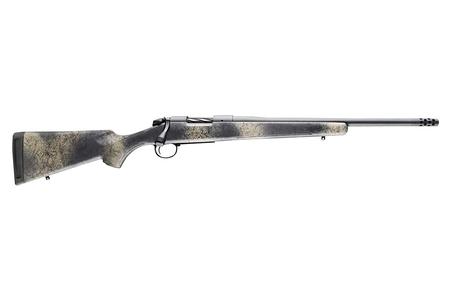 B-14 WILDERNESS RIDGE 7MM PRC BOLT-ACTION RIFLE