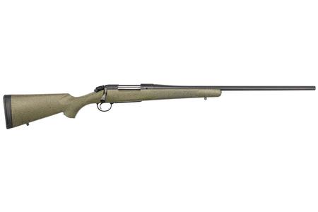 B-14 HUNTER 22-250 REMINGTON BOLT-ACTION RIFLE