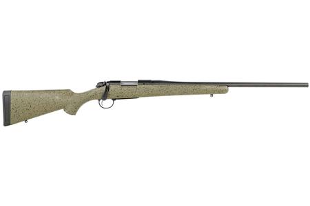 B-14 HUNTER 243 WINCHESTER BOLT-ACTION RIFLE