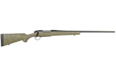 B-14 HUNTER 7MM REMINGTON MAGNUM BOLT-ACTION RIFLE