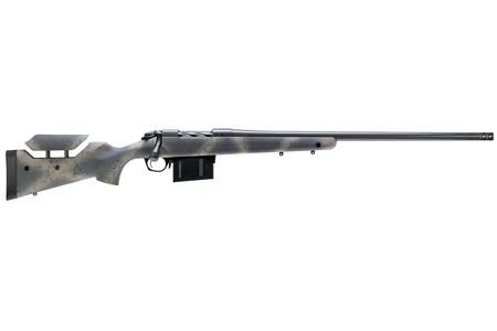 B-14 WILDERNESS TERRAIN 7MM REMINGTON MAGNUM BOLT-ACTION RIFLE