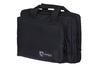 DRAGO GEAR DOUBLE PISTOL RANGE CARRYING CASE