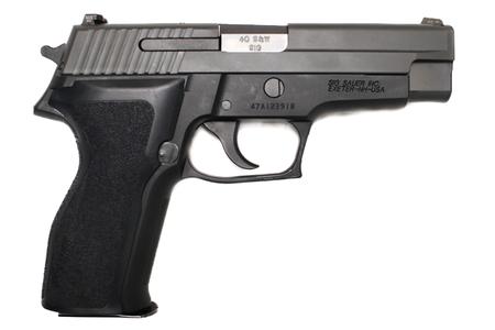 SIG SAUER SIG SAUER P226 40SW TRADE