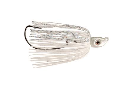 SWINGING SWIM JIG WHITE