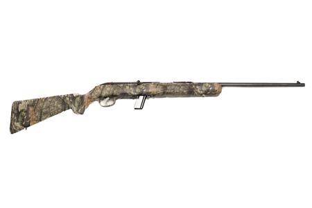 SAVAGE ARMS 64 22LR USED