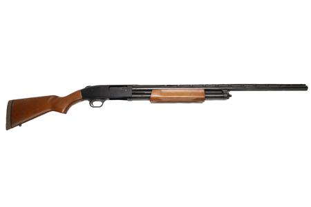 MOSSBERG 500 12 GA USED