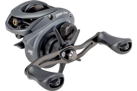 SPEED SPOOL 6.8:1 LEFT HAND BAITCAST REEL