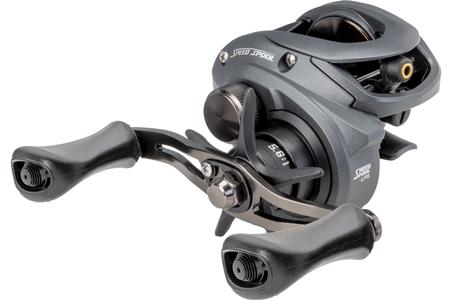 SPEED SPOOL 5.6:1 RIGHT HAND BAITCAST REEL