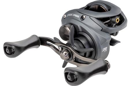 SPEED SPOOL 8.3:1 RIGHT HAND BAITCAST REEL