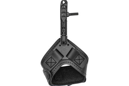 ASPEN RELEASE - BUCKLE STRAP - BLACK