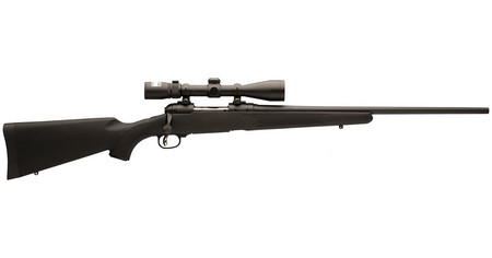 11 TROPHY HUNTER XP 204 RUGER W/ SCOPE