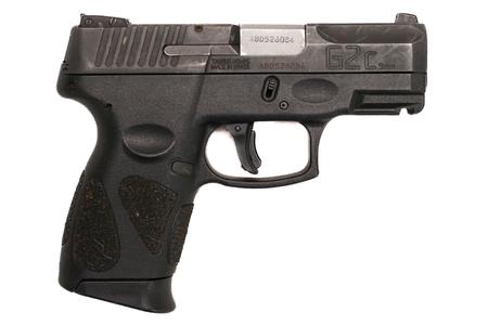 TAURUS G2C 9MM