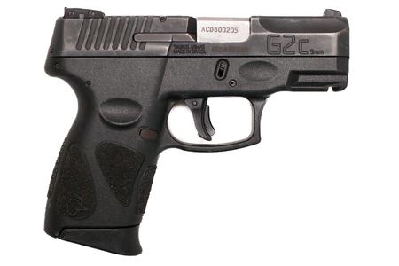 TAURUS G2C 9MM