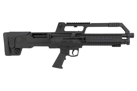 BULLTAC BULLPUP 410-BORE SEMI-AUTO SHOTGUN