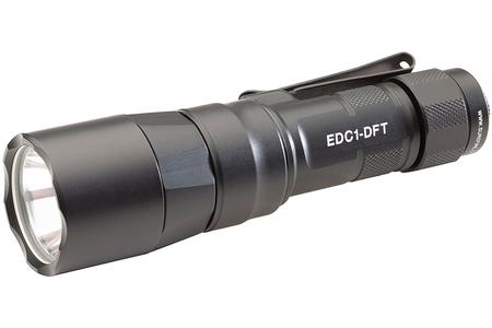 EDC1-DFT TURBO BLACK