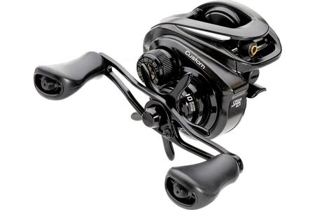 CUSTOM 7.5:1 RIGHT HAND BAITCAST REEL