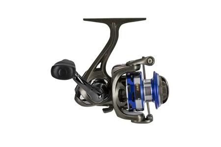 LASER LITE 50 SPINNING REEL (CLAM)