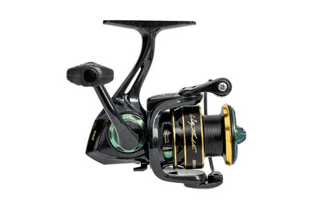 WALLY MARSHALL SIGNATURE SERIES 5.2:1 SPINNING REEL CLAM