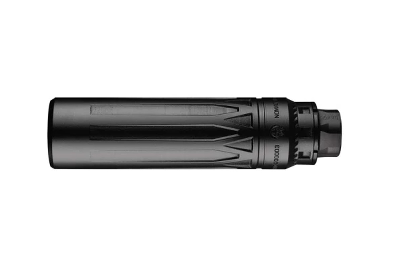 Dead Air Nomad Ti XC 30 Cal Direct Thread Silencer