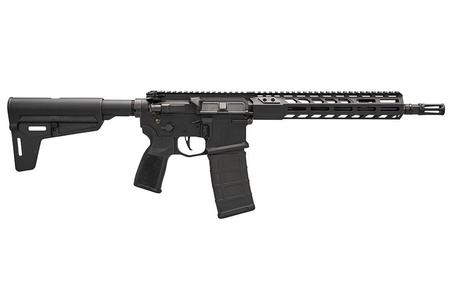 SIGM400 5.56 11.5` XSERIES BLK BSL BRACE 1X30