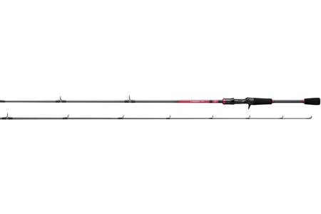 LAGUNA ROD SERIES, SECTIONS= 1, LINE WT. = 8-17