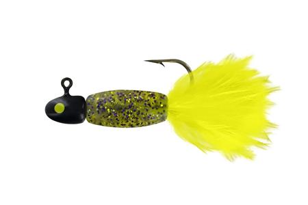 1.5` LINDNER PANFISH SPECIAL 