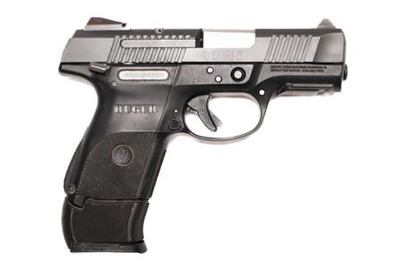 RUGER SR9C 9MM