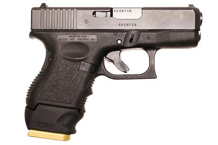 GLOCK 26 9MM