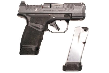 SPRINGFIELD HELLCAT 9MM