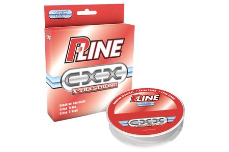 P-LINE 8LB XTRA STRONG CXXFC-8