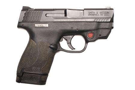 SMITH AND WESSON MP9 SHIELD M2.0 9MM