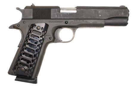 ROCK ISLAND M1911 A1 FS 45ACP