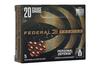 FEDERAL AMMUNITION 20 GA 2.75 IN 2 BUCK W/FLITE CONTROL 