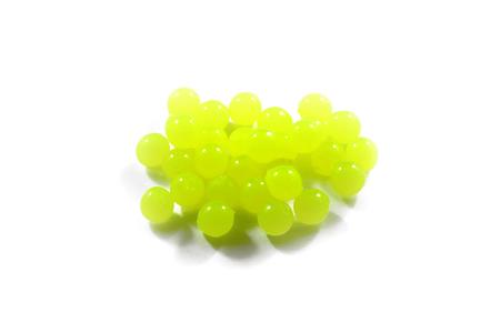  BEADS 8MM R/N CHART 60PK