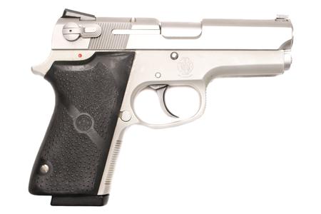 SMITH AND WESSON 3913 9MM