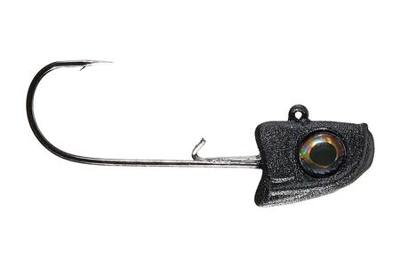 GREAT LAKES FINESSE HANGIN HEAD JIG - 1/4 OZ - 2 PACK