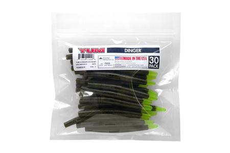 YUM DINGER BULK - 4 IN - 30 PACK