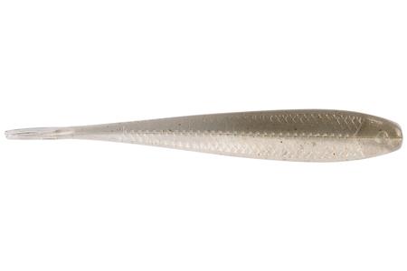 YUM FORWARD FACING SONAR MINNOW - 4 IN - 10 PACK