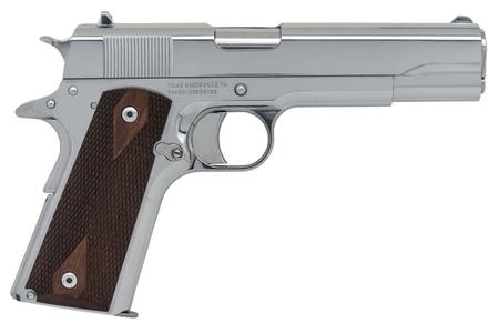 1911 REGULATOR 38 SUP/9MM 5` CHROME