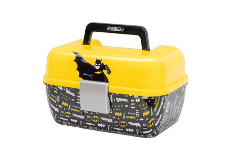 BATMAN TACKLE BOX