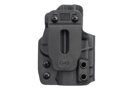 IWB COVERT KYDEX HOLSTER RIGHT HANDED FOR SW BODYGUEARD 2.0