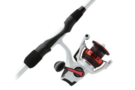 MAX PRO SPINNING COMBO 7FT 1 PC MEDIUM