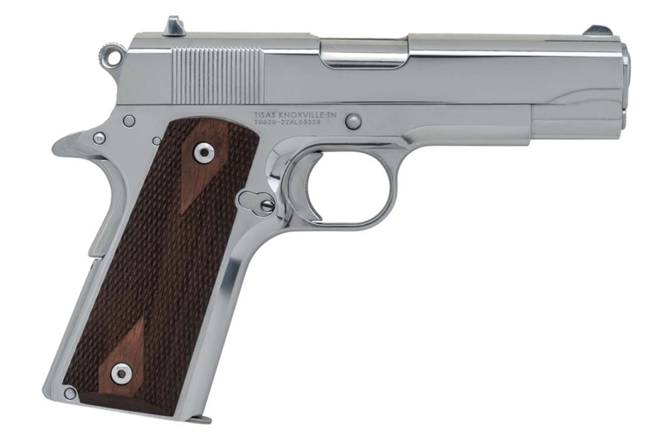 Tisas 1911 A1 Desperado 9mm/38 Super Semi-Auto Pistol