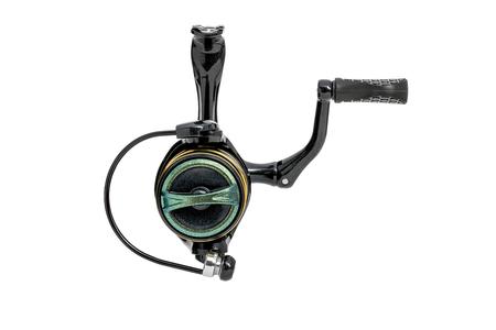 WALLY MARSHALL SIGNATURE SERIES 5.2:1 SPINNING REEL CLAM