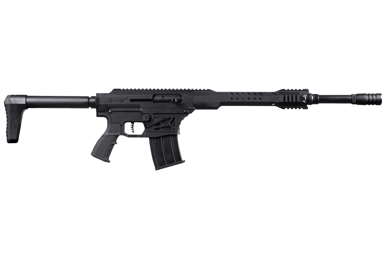 Panzer Arms MAG12 Tactical 12 Gauge Semi-Auto Shotgun