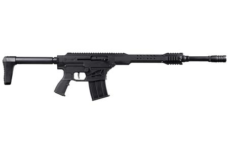 MAG12 12GA TACTICAL ALL METAL BLACK